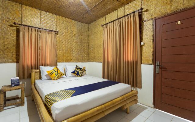 SPOT ON 1879 Lendang Homestay