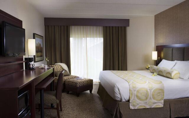 Ho-Chunk Casino Hotel - Wisconsin Dells