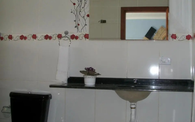 Pousada Canto da Coruja