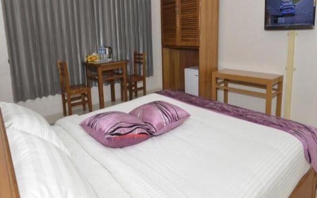 Shwe Yi Mon Hotel