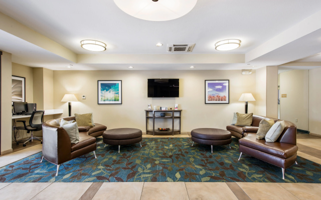 Candlewood Suites Atlanta West I-20 by IHG