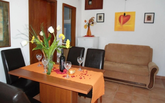Marko - Family Apartments - A1