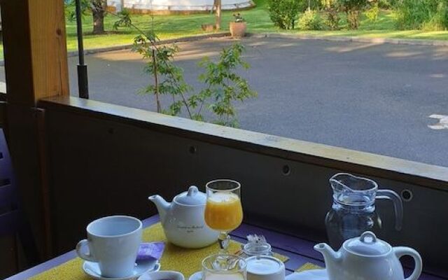 Chambre d'Hôtes - Au Fil de L'eau