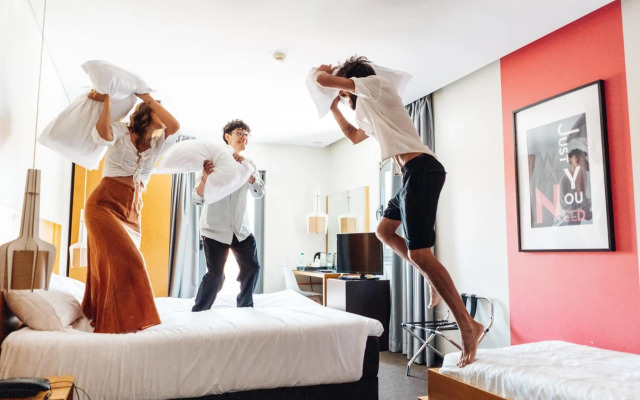 Stay Hotel Torres Vedras Centro