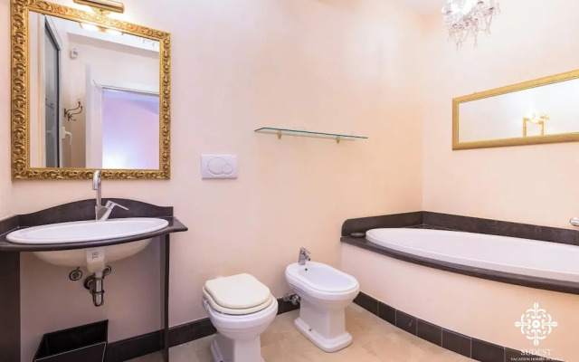 Villa Festosa - Luxury Retreat