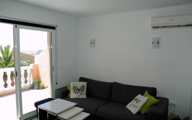 Apartment in Cumbre del Sol, Alicante 103344 by MO Rentals