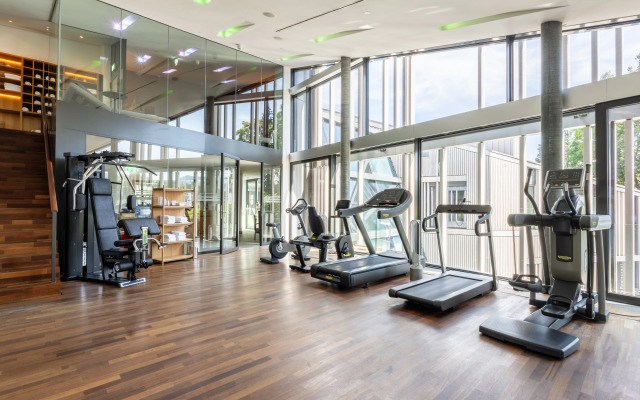 Hotel Belvoir Lake View & Spa
