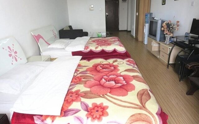 Quanyou Hostel