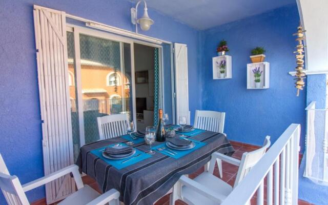 Bungalow La Cala
