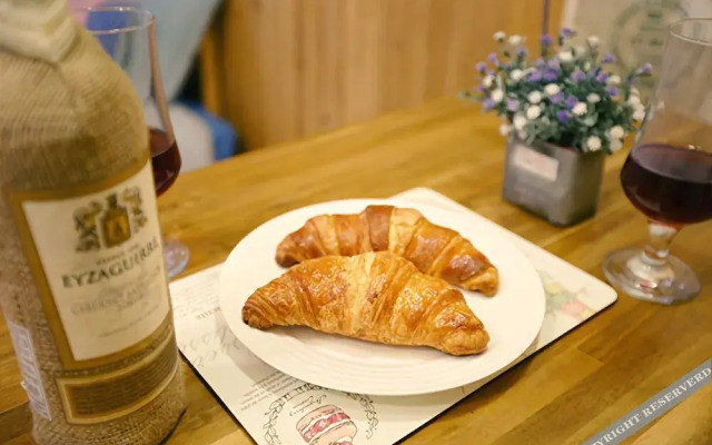 Chuncheon Green Snail Pension