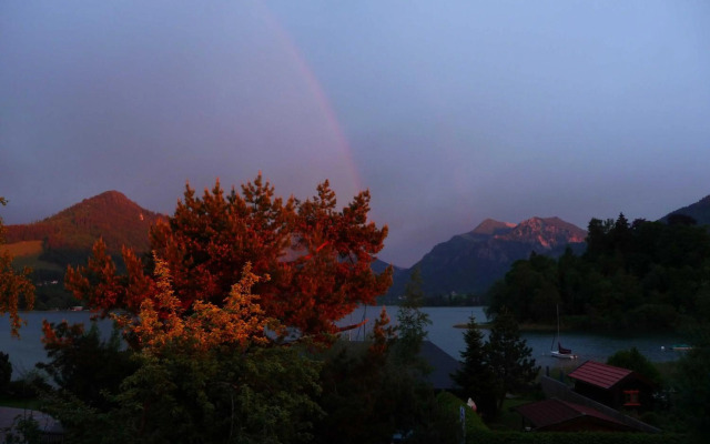 Appartementhaus Schirsner