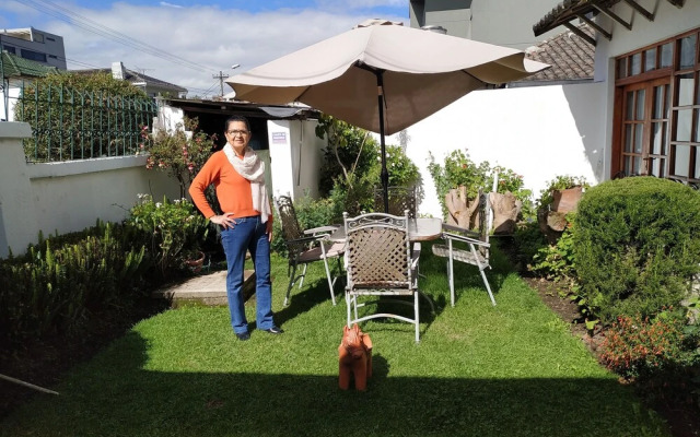 Aleida's Hostal