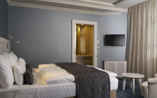 EA Hotel Atlantic Palace