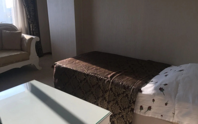 Pen Hotel