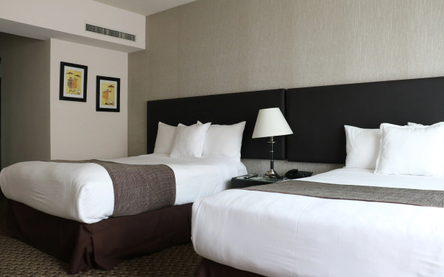 St Isidro Suites Corporate Housing SPA & Wellness Center