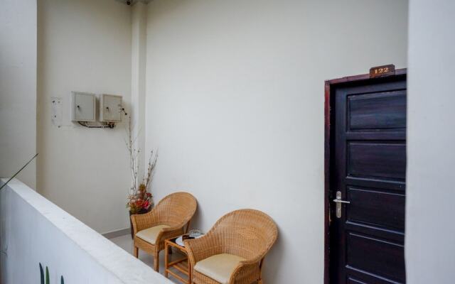 RedDoorz @ Hotel Bumi Palupy