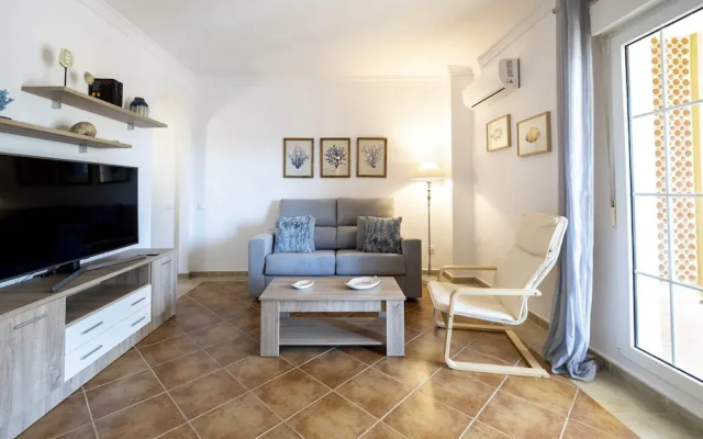 Beachside Stay in Punta del Moral
