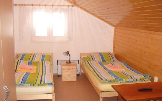 Hostinec U Valentů