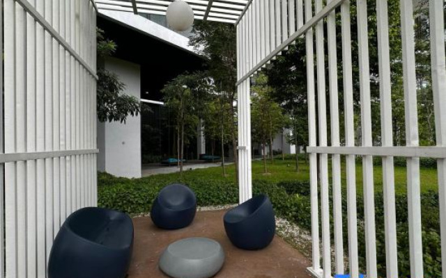 Cozy Studio Kuala Lumpur by LH – Exterior – Kuala Lumpur