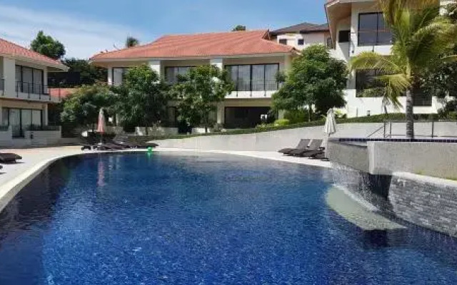 Villa Jasmine House 26