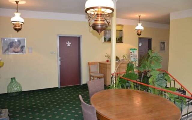 Austria Traveller Hotel Haugeneder