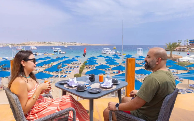Naama Bay Suites & Spa