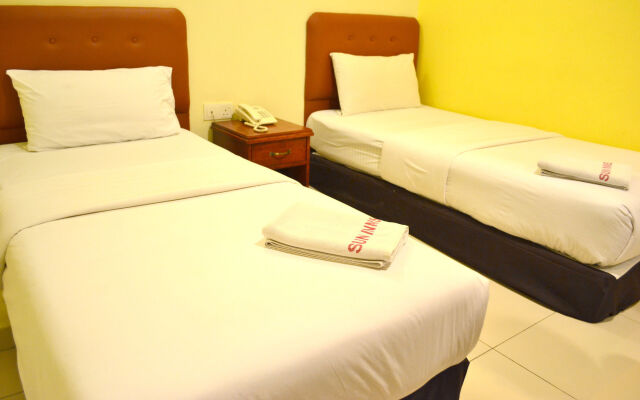 Sun Inns Hotel Kepong