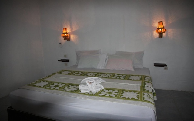 Krisna Homestay 2 – Guest Rooms – Kuta