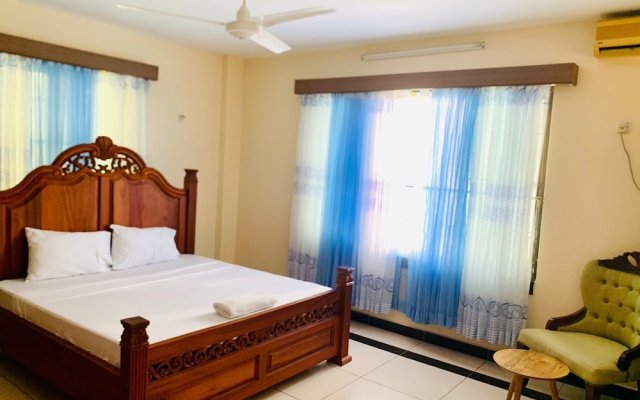 Lux Suites Furaha Holiday Apartments