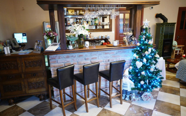 Apartments Casablanca