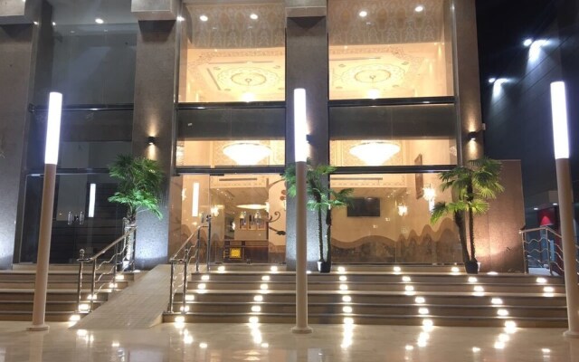 Al Adl Jewel Hotel