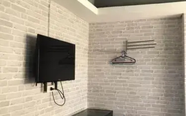 Rod Fai Fah Apartment