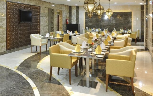 Elaf Meshal Al Madinah Hotel