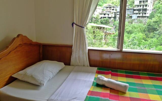 Banaue Homestay