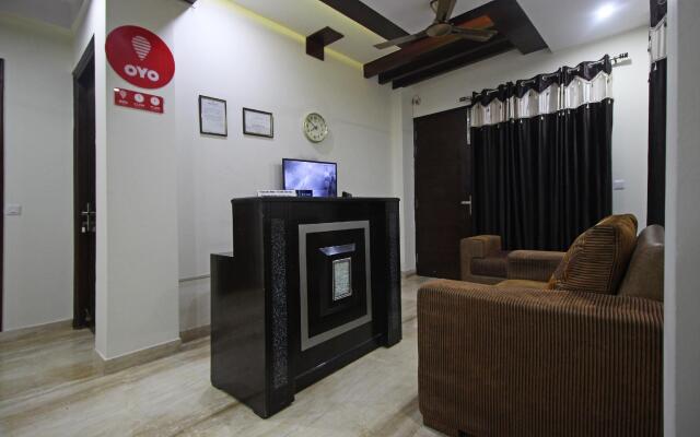 OYO 6601 Stay Well