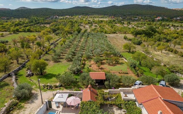 Villa Torine Zadarvillas