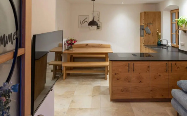 Holiday Apartment Rosenheim