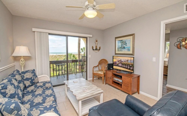 Unit 5221 - Ocean Racquet Club