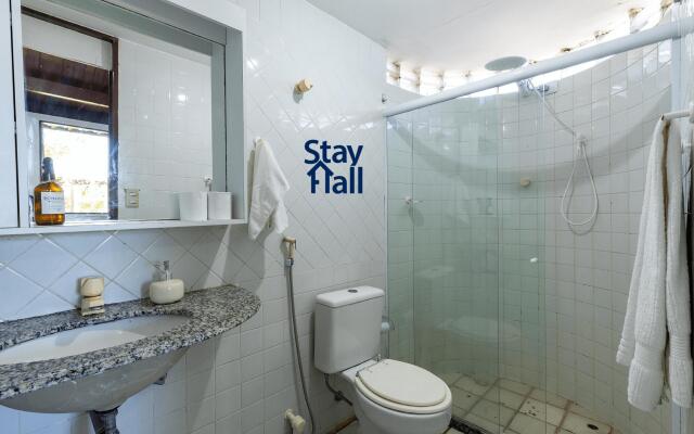 Casa Beira Mar-Cozinheira-Piscina Privad-4QT-SH029