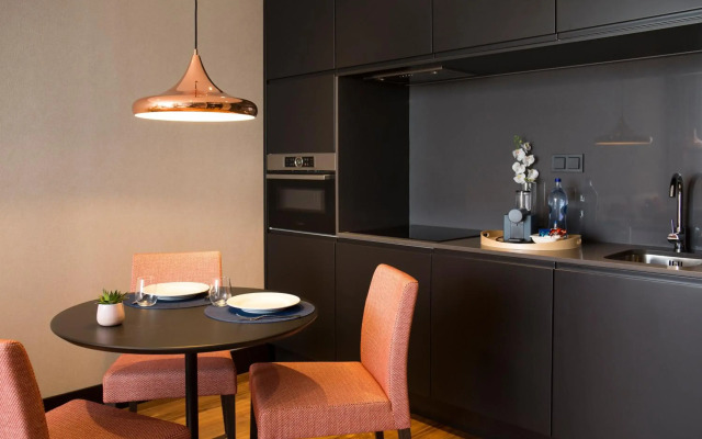 Upon Lisbon Prime Residences