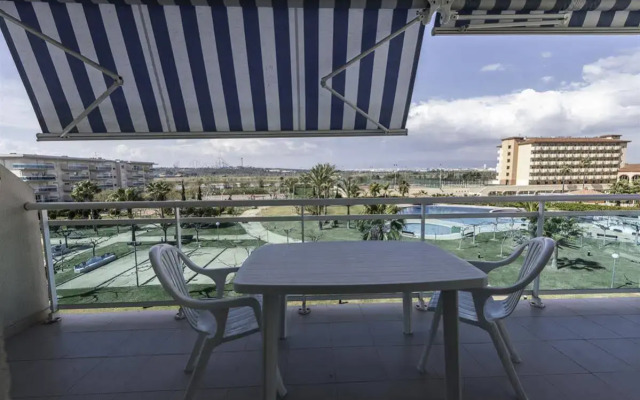 Apartamentos Los Juncos