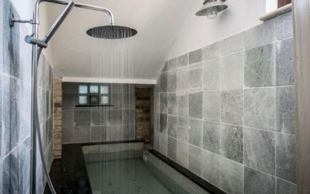 Belvilla by Oyo Malva