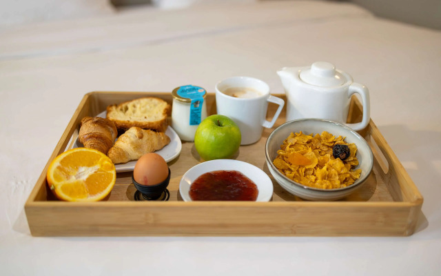 Hotel Campanile Toulouse - Blagnac Aéroport