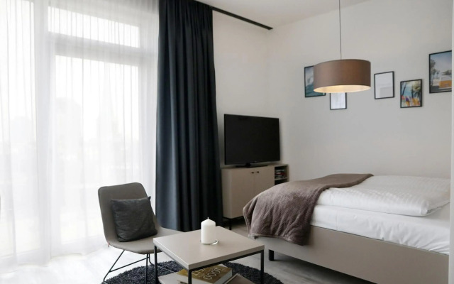 PM-AM Apartments GmbH