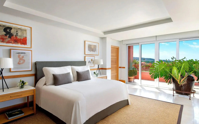 The Ritz-Carlton Tenerife, Abama