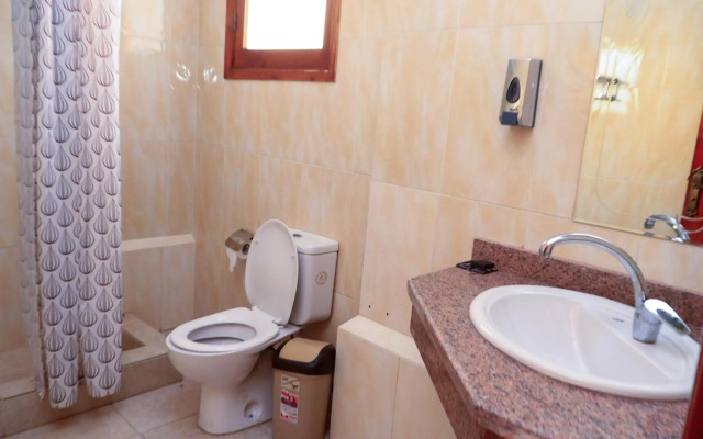 Thebes Hotel Luxor