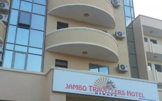 Jambo Travellers Hotel