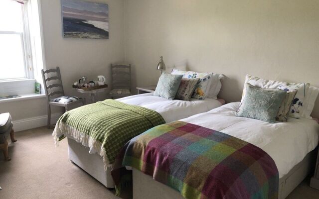Dale House B&B