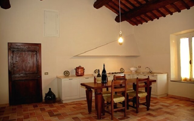 Agriturismo Il Molino Della Cagnoletta