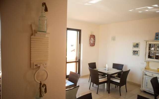 B&B Suite Paciotti